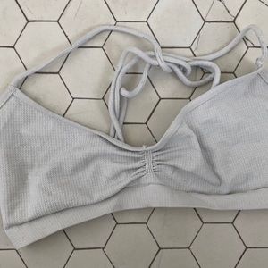 Free People Strappy Bralette